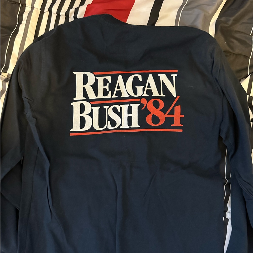 X2 rowdy gentleman long sleeve slim fit medium t shirts
